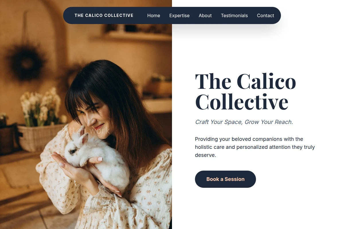 Mold Animal Care