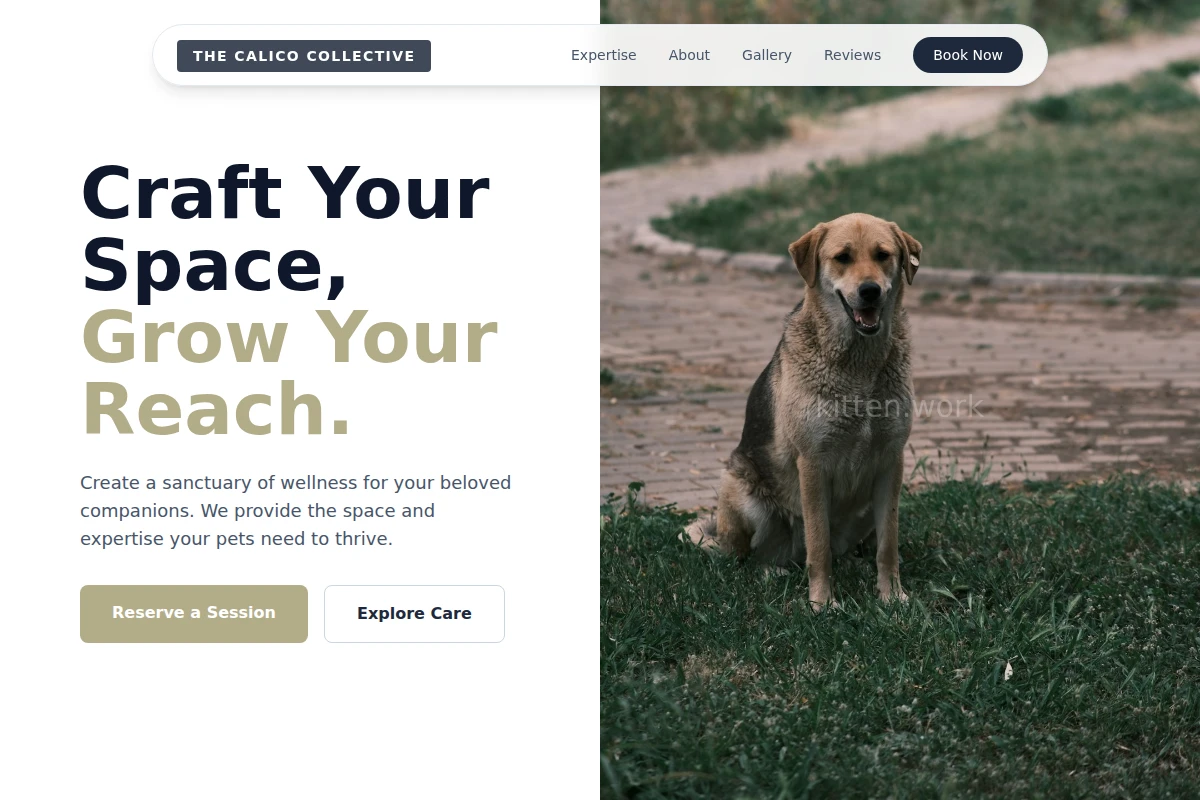 kiln Animal Care