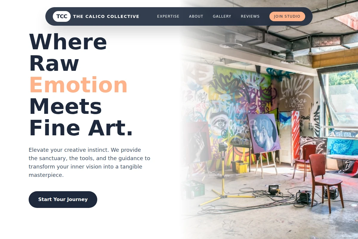 Nest Art Studio