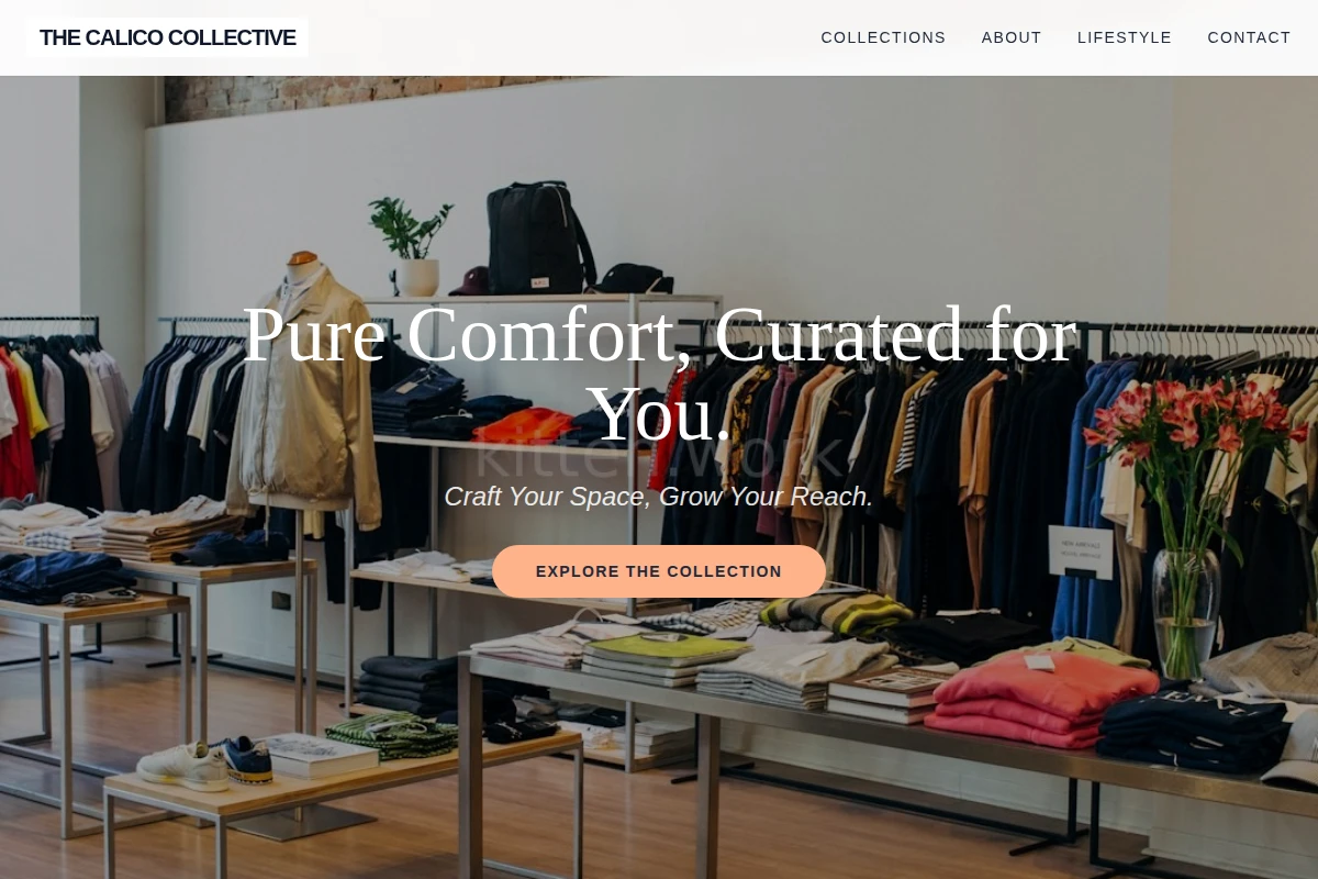 Cotton Boutique