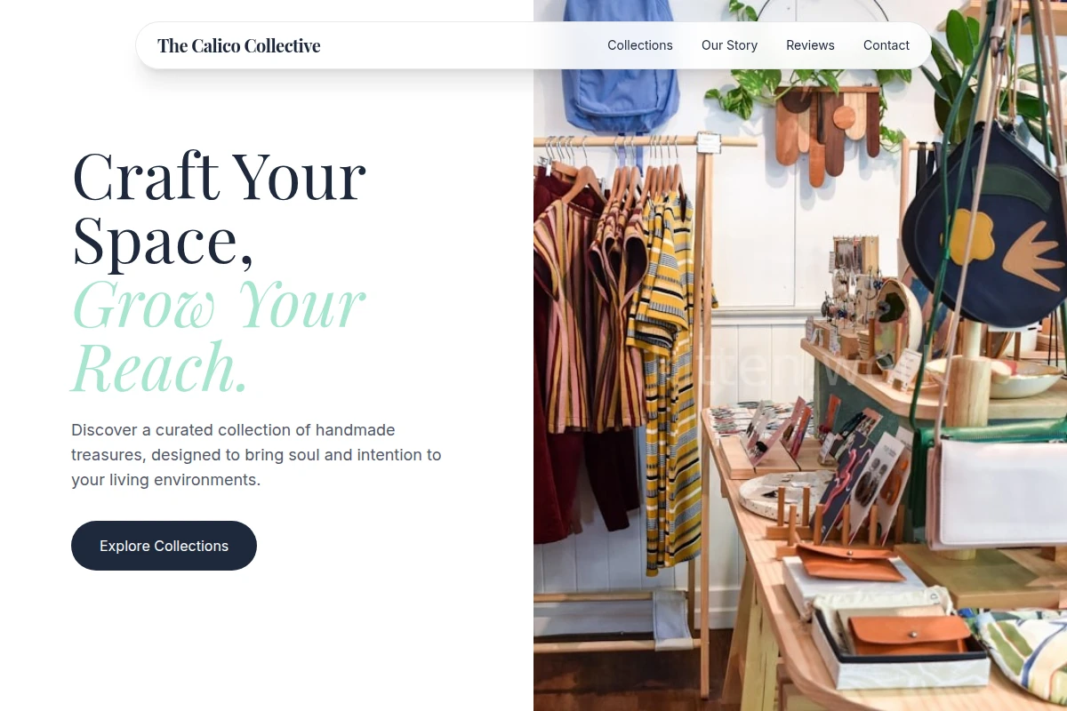 Craft Boutique
