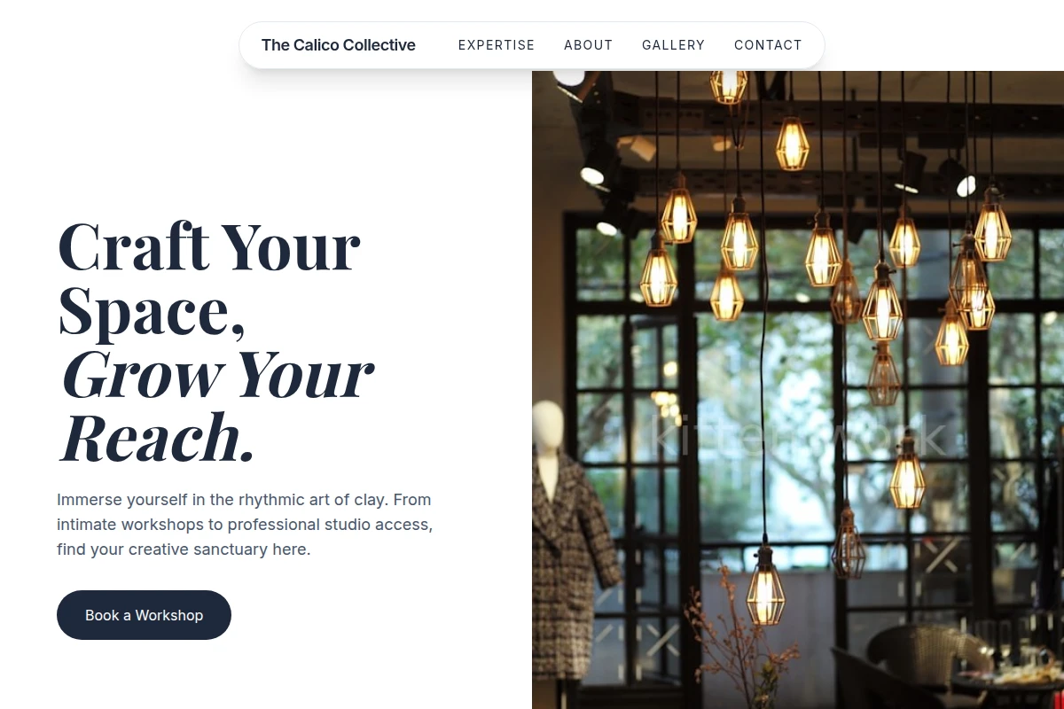 kiln Boutique