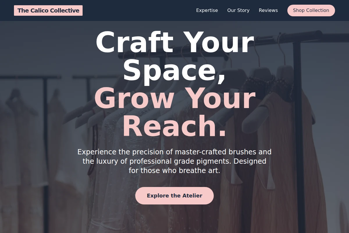 Brush Boutique