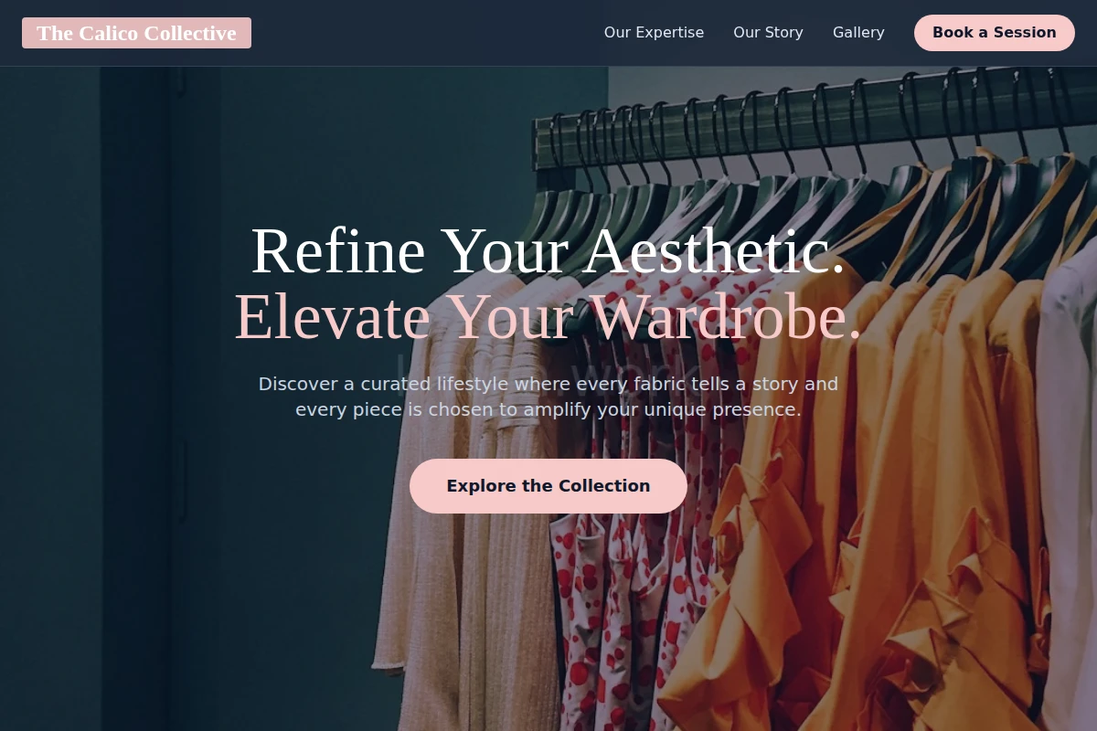 Thread Boutique