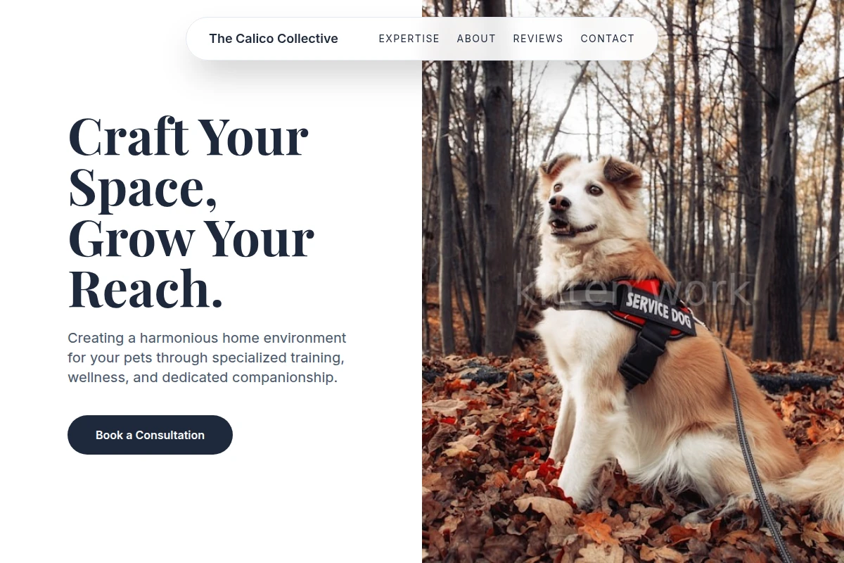 Mist Pet Services