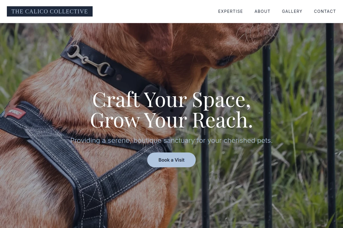 Cottage Pet Services