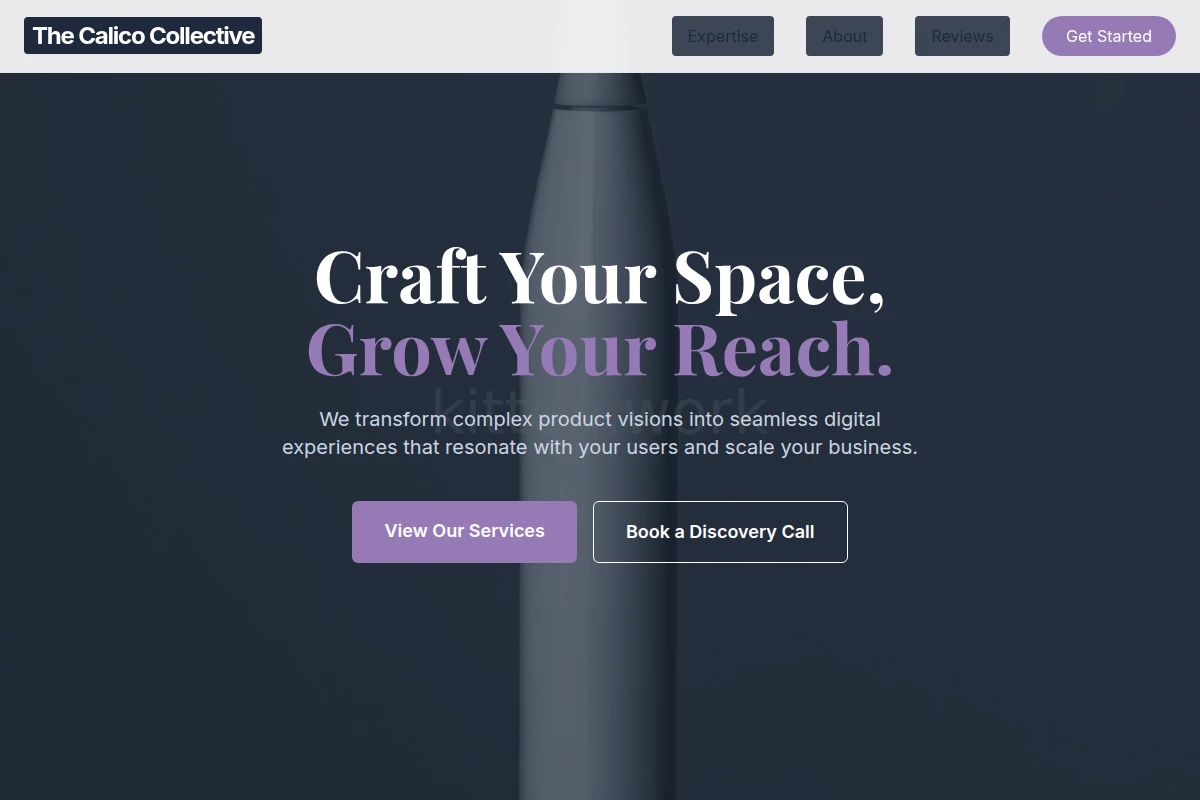 Sketch Product Design