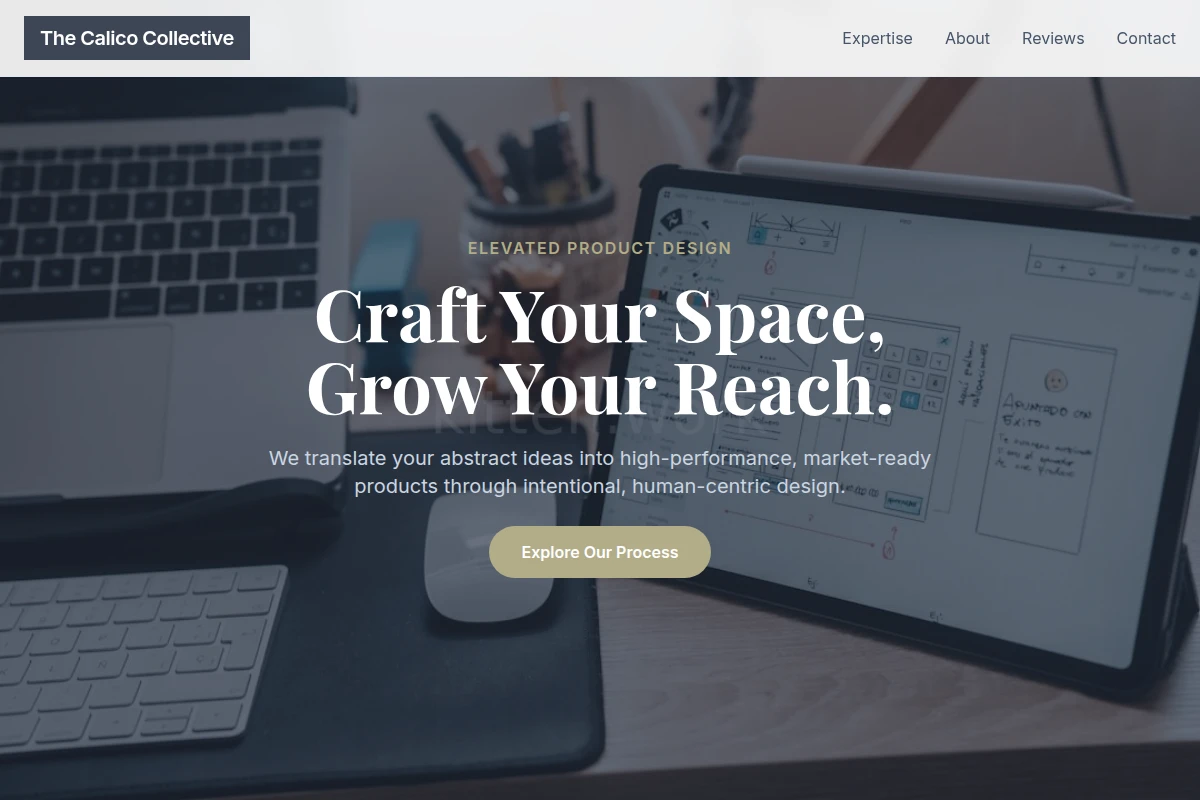 Form Product Design