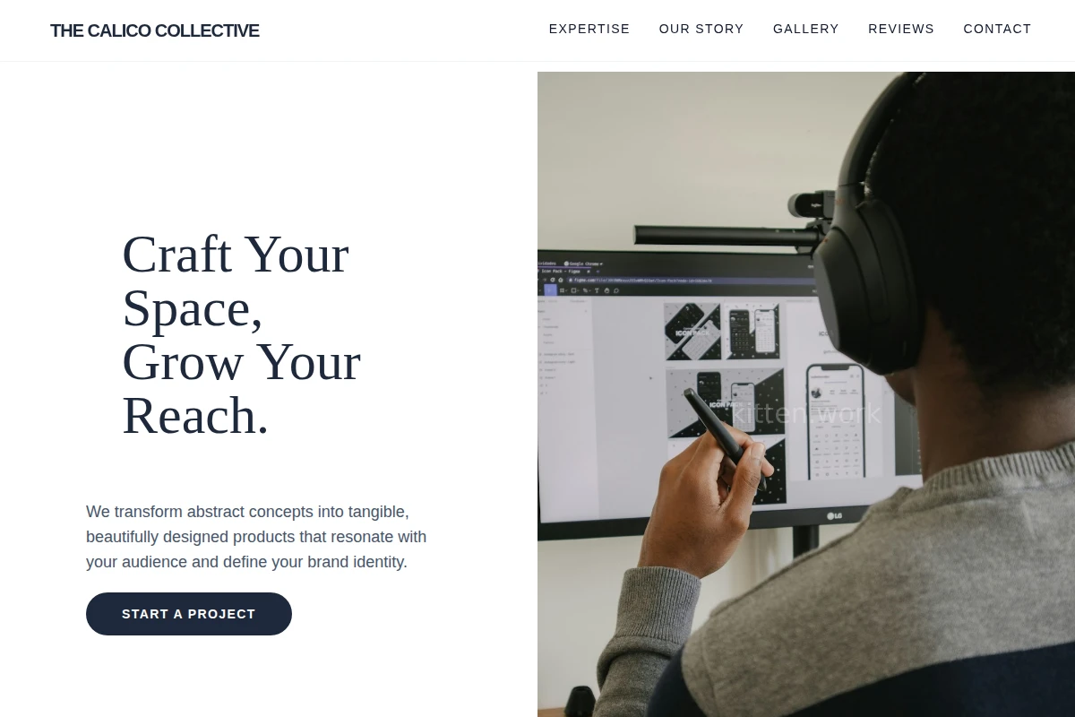 Sanctuary Product Design