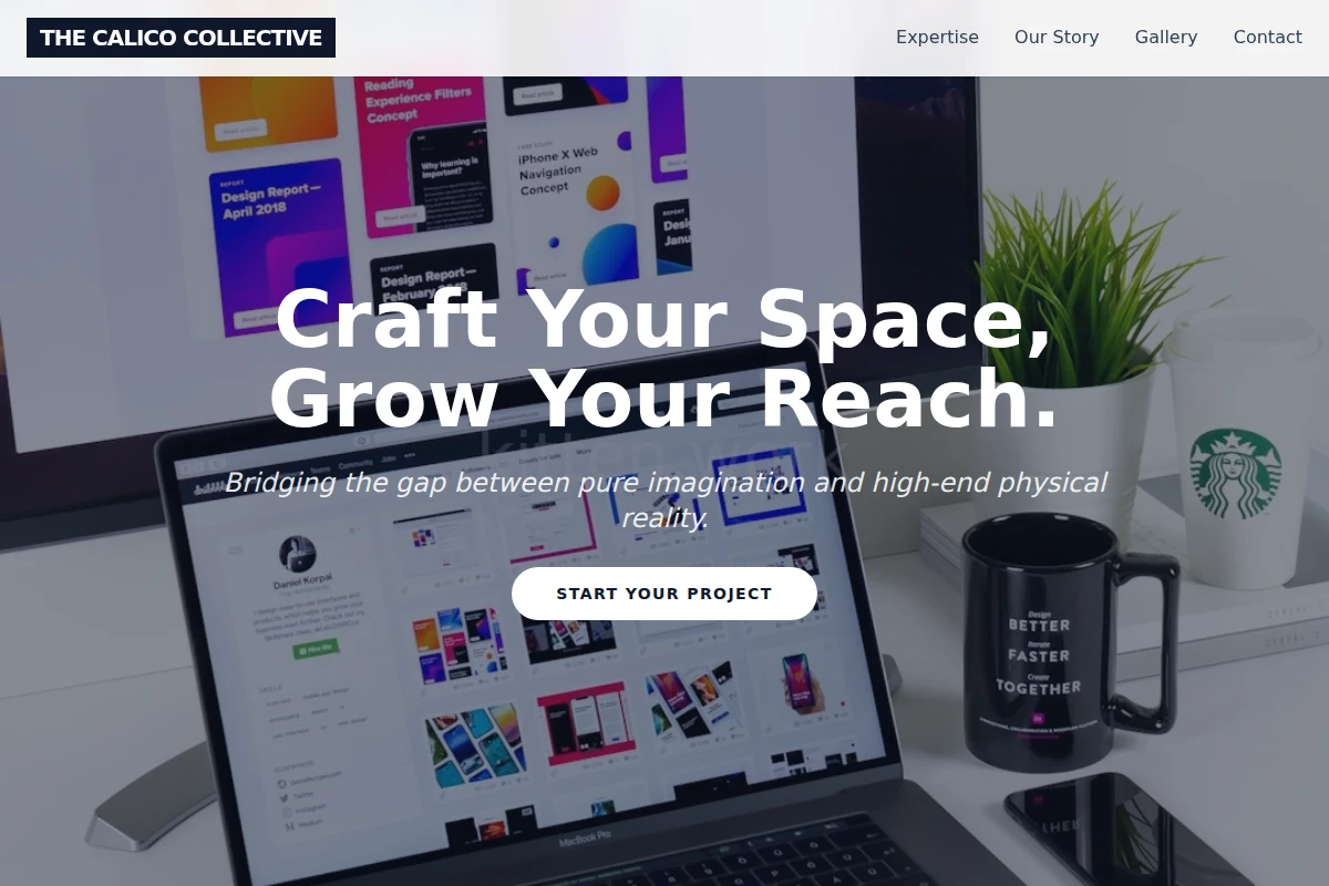 Thread Product Design