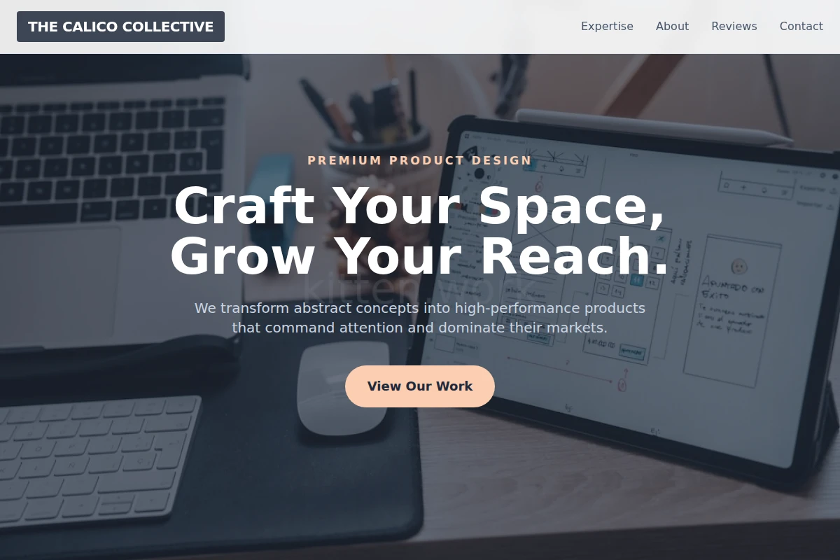 Exhibit Product Design