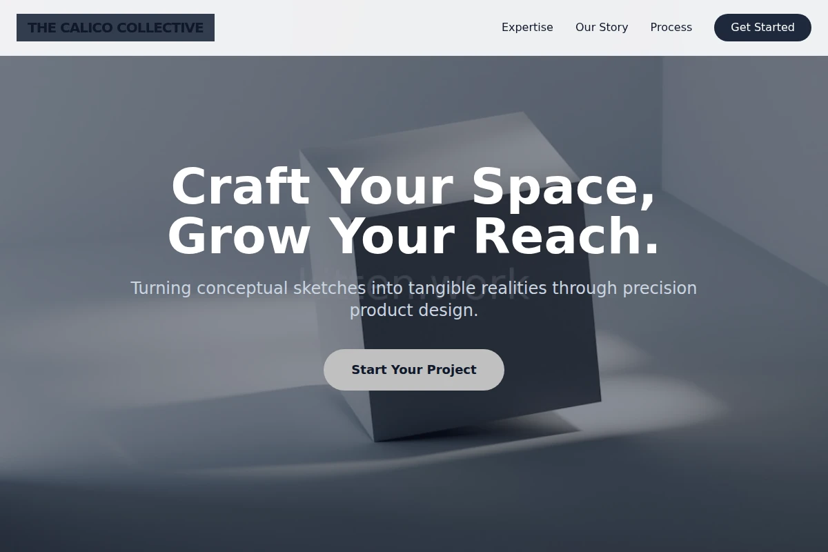 Atelier Product Design