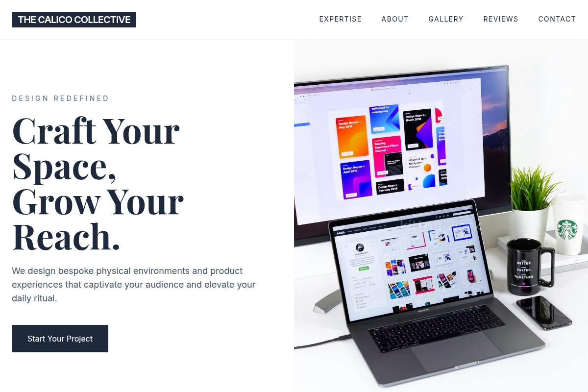 Vellum Product Design