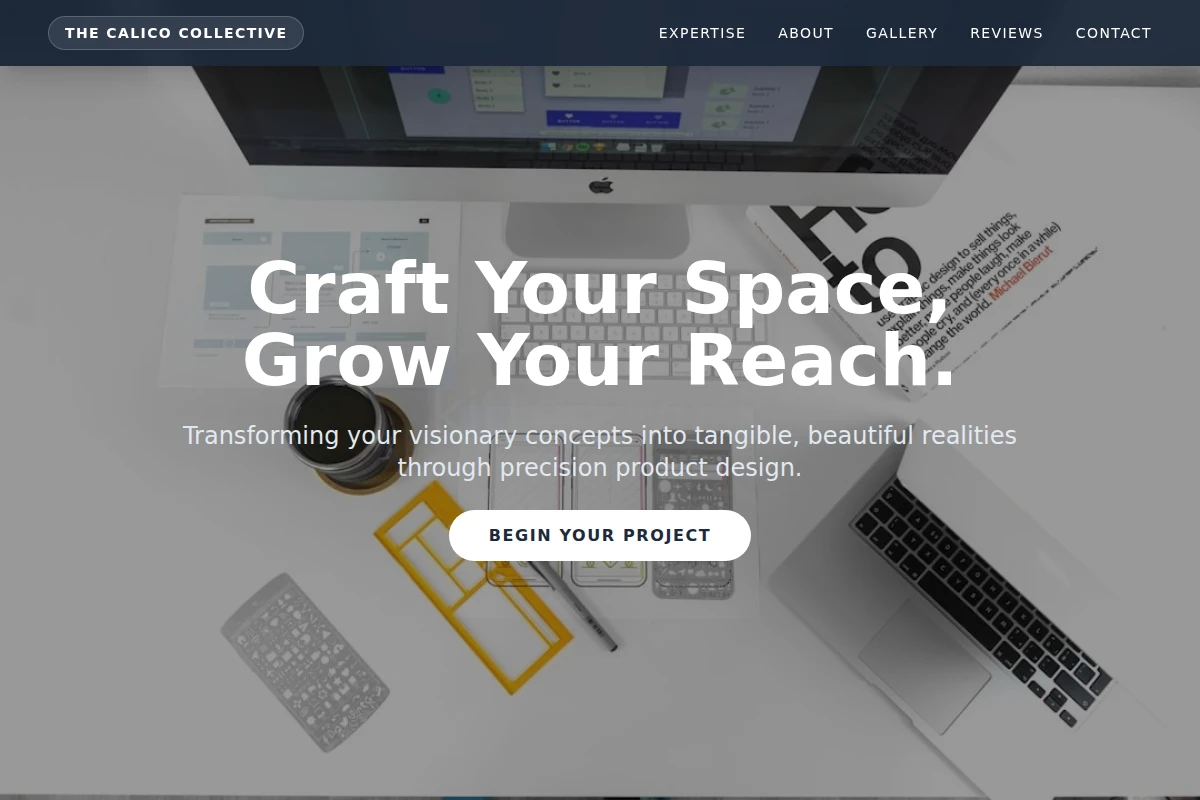 Atelier Product Design